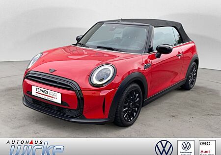Mini Cooper Cabrio 1.5 Classic Trim KLIMA LED LM