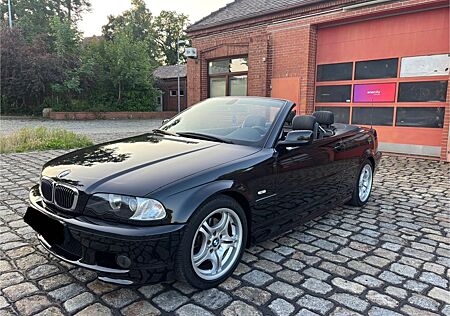 BMW 325Ci -