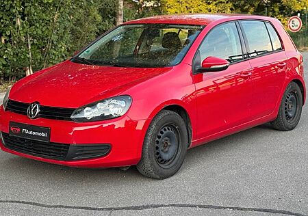VW Golf Volkswagen VI Trendline *Tüv bis 01.2026*