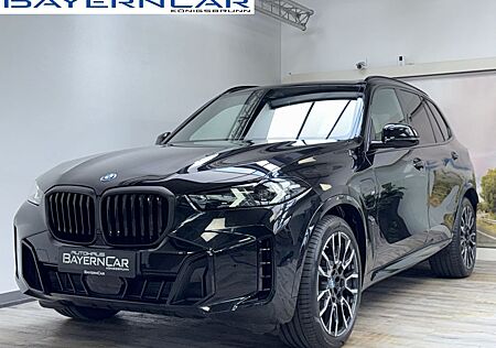 BMW X5 xDrive50e M Sport Pro AHK Pano Sitzlüft. ACC