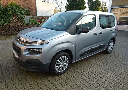 Citroën Berlingo Live M*Klima*Tempomat*Isofix*