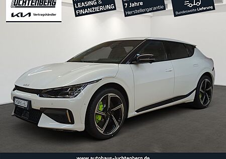 Kia EV6 GT 585PS AWD LEDER+HEAD-UP+NAVI+KAMERA+CARPL