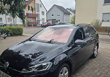 VW Golf Volkswagen 2.0 TDI DSG Comfortline Variant Comfortline