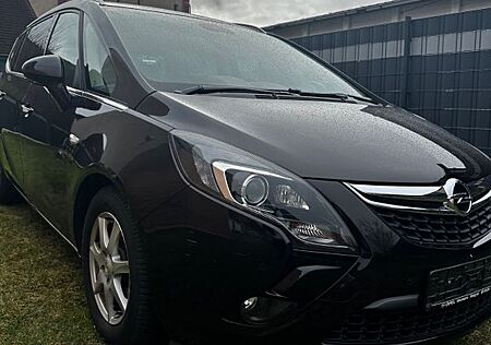 Opel Zafira Tourer 1.4 ecoFLEX