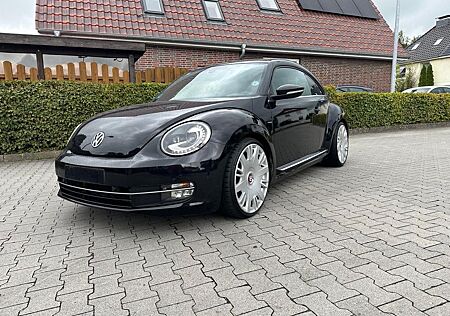 VW Beetle Volkswagen 1.2 TSI