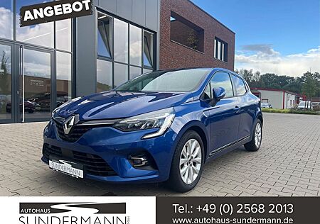 Renault Clio Experience V 1.0 TCe 100 Navi+LED+SHZ