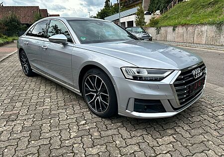 Audi A8 50 TDI quattro + ABSOLUTE VOLLAUSSTATTUNG +