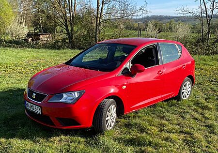 Seat Ibiza 1.2 12V 51kW Reference Salsa Reference...