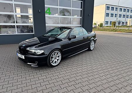BMW 325Ci -