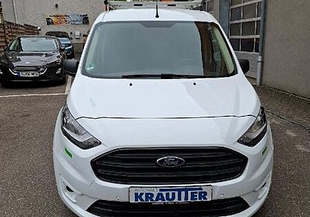 Ford Transit Connect Kasten lang Trend