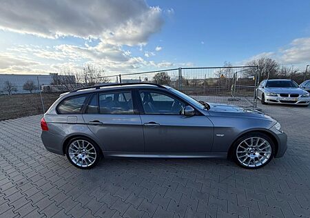 BMW 330d Touring M-Sport 2 Hand Xenon Navi Leder