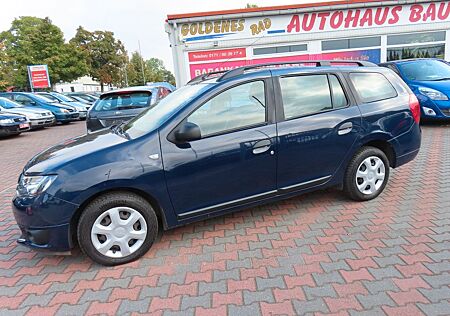 Dacia Logan MCV II Kombi Ambiance