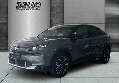 Citroën C4 Max 1.2 PureTech EU6e Benziner 130 Automatik
