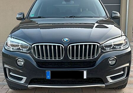 BMW X5 xDrive40d - Sport /Sound - TOP