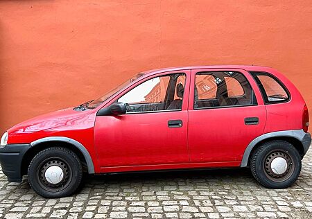 Opel Corsa B 1.2 i Swing