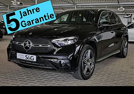 Mercedes-Benz GLC 400 e 4M AMG MBUX+360°+20+AHK+HUD+Winter-P.