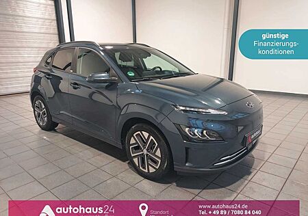 Hyundai Kona gebraucht kaufen Hyundai Kona Prime 64 kWh|ACC|HeadUp|LED