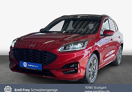 Ford Kuga 1.5 EcoBoost ST-LINE X
