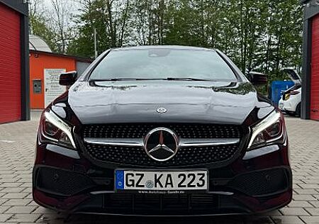 Mercedes-Benz CLA 220 d DCT - *AMG Paket* Rückfahrkamera*