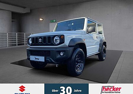 Suzuki Jimny 1.5 (NFZ) Comfort *sofort*