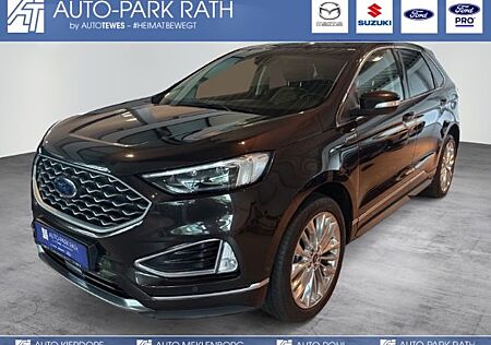 Ford Edge Vignale 2,0L EcoBl,AWD*CAM*AHK*B&O*PANO*ACC