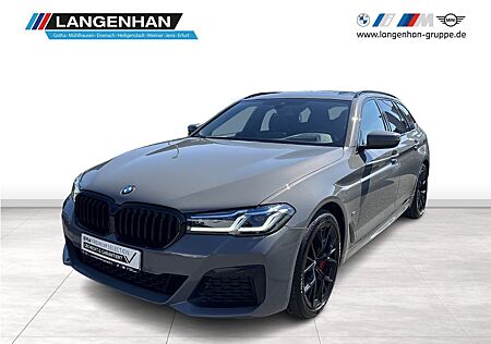 BMW 540 gebraucht kaufen BMW 540d xDrive Touring M Sportpaket Head-Up DAB