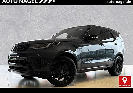 Land Rover Discovery D300 Dyn. SE 21" AHK Pano 825W WinterP
