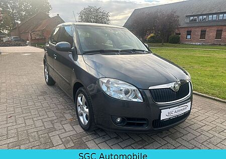 Skoda Fabia Elegance