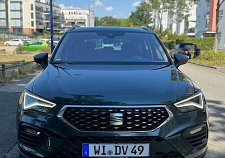 Seat Ateca 2.0 TSI 140kW Xperience 4Drive DSG Xpe...