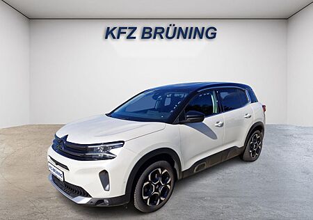 Citroën C5 Aircross PureTech 130 Max AT LED Navi Kamera