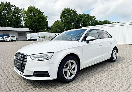Audi A3 1.6 TDI Sportback FACELIFT*NAVI*XENON*ACC*PDC