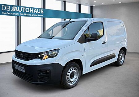 Peugeot Partner Kasten Premium 1.5 BlueHDI Standhz