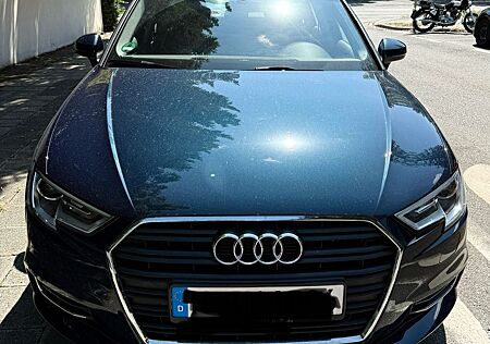 Audi A3 30 TFSI Sportback
