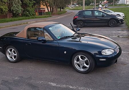 Mazda MX-5 1.6 16V Magic Magic