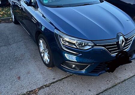 Renault Megane ENERGY TCe 130 Intens