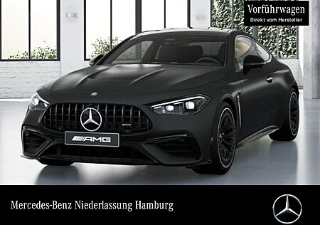 Mercedes-Benz CLE 53 AMG CLE 53 4M NIGHT+DRIVERS+PANO+360+BURMESTER+TOTW