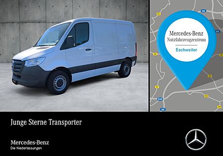 Mercedes-Benz Sprinter 211 CDI KA Kompakt Klima+Komfort+HolzBo