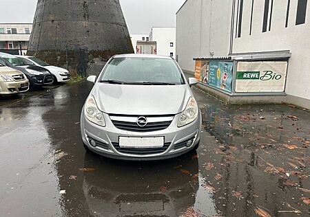 Opel Corsa D CATCH ME Automatik