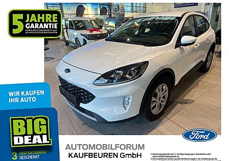 Ford Kuga 1.5 EcoBlue Cool & Connect Navi SHZ AAC
