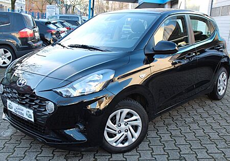 Hyundai i10 Select * PDC * Klima * DAB * Tempomat *