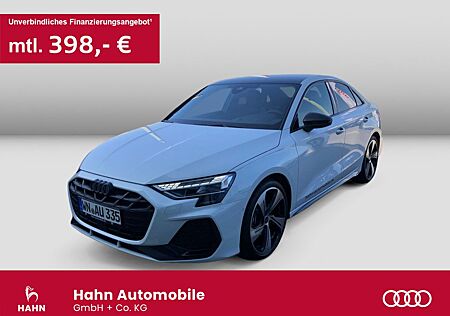 Audi A3 Limousine S line 35 TFSI