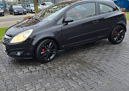 Opel Corsa 1.2 Twinport Sport Sport