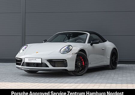 Porsche 992 (911) Carrera 4 GTS Cabriolet