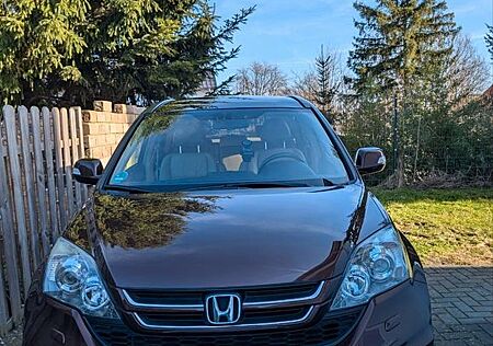Honda CR-V 2.0 Executive Automatik Executive