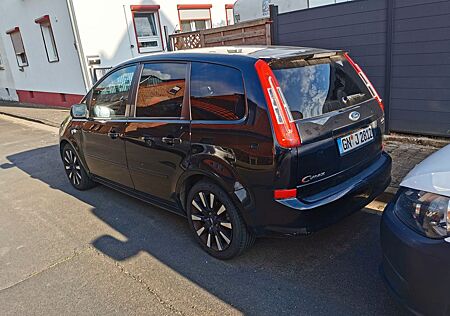 Ford C-Max 1,6 Ambiente