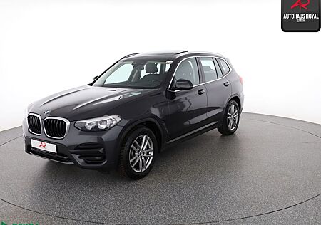 BMW X3 xDrive30i M SPORT LENKRAD PANORAMA,HEADUP,AHK