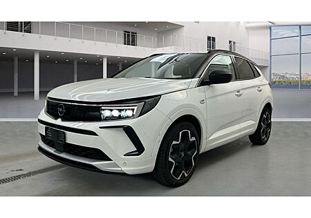 Opel Grandland X Grandland Ultimate 1.2 Turbo Kamera Navi LED
