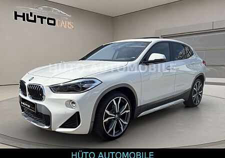 BMW X2 M SPORT SDRIVE AC PANO 2.8i LED