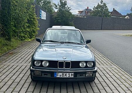 BMW 325E E30