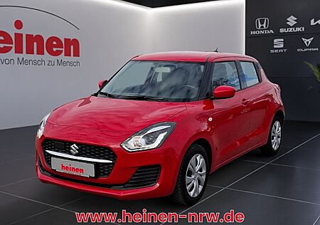 Suzuki Swift 1.2 Mild-Hybrid Club LED ACC KLIMA